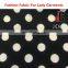 100% rayon multi-color fabric silk soft poplin plain weave digital printing overlay fabric
