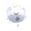 N95 approved nose dust mask with valve
