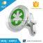 Newest fashion custom metal wholesale cufflinks