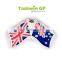 Bowling sport lapel pins/2017 hot sal enamel metal pin