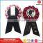 Custom Handmade Award Ribbon Rosette For Party