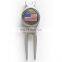 High Quality Bulk Wholesale Golf Divot Tools
