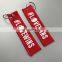 custom made cheap cartoon rubber keyring, soft pvc keychain