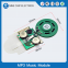 Button swtich sound module Voice activated chip for Christmas card