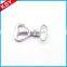 Excellent Quality Delicate Purse Metal Snap Hook For Bags