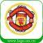 Factory Wholesale Cardboard Drink Coasters Soft Pvc Drink Coasters With Logo