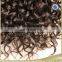 China wholesale natural virgin cheap brazilian raw curly hair