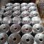 SAND CASTED ALUMINUM WHEEL PULLEY