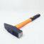 Carbon Steel Hand Machinist Hammer with Plastic Handle (XL0112)