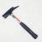 #45 Carbon Steel All Forged Steel Roofing Hammer with Steel Tubular Handle (XL0153)
