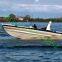RIB680 Трубка из ПВХ толщиной 1