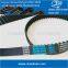 CR/HNBR Timing belt OEM24312-23001/111RU25/24312-24010/92ZBS19/24312-26000/105RU22  auto belt for Hyundai  engine belt rubber transmission belt