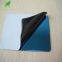 Black and White Self Adhesive Sheet Metal Protective Film
