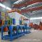 single shaft shredder two shaft shredder,dual drive shredding machine