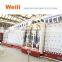 WL2500-31 Automatic Insulating Glass Sealant sealing machine