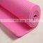 10MM Thick Exercise PVC Yoga Mat Manufacturer