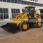 Sugar cane Loaders China ZL12 4x4 small Sugar cane Loaders