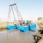 6/4 Inches High Quality Low Price Mini Dredge For Sale