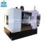 CNC Engraving and Milling Machine Center VMC600 graphite CNC milling machine cheap