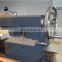 Tornos De Metal Horizontal Cnc Lathe Machine with Manual Tailstock CK6180