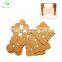 Floor Protector Adhesive Furniture Leg Pads Sticky Cork Pad