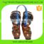 Strong durable webbing boot and snowboard ski boot strap