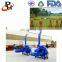 Factory Supply Wheat Straw Grass Chopper Machine