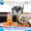 Hot Sale Electric Vacuum Sugar/Hard Candy Cooking Pot/Boiling Machine 0086-13673862593
