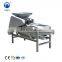 Easy operation almond breaking machine