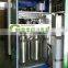 Automatic fresh coin bill payment milk dispenser machine/milk vending machine