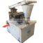 Stainless steel dumpling wrapper making machine/ commercial electric automatic dumpling machine