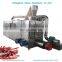chinese herbal medicine vacuum multilayer belt dryer