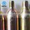 GB Standard Inflatable life jackets/Paintball weapon/fire extinguisher/aquarium CO2 Gas Cylinder