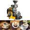 Professional coffee bean baking machine /electric coffee roasting machine price