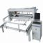 Cotton quilt processing machine/Quilting machine/ Small cotton door curtain sewing machine