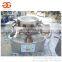 Gelgoog Industrial Semi Automatic Gas Heating Waffle Sugar Pizzelle Cookies Making Snow Ice Cream Cone Machine