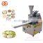 The Latest Technology Bun Bread Moulding Machine Kubba Momo Machinery Steamed Bun Making Equipment