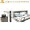 servo motor single needle bed comforter computerized quilting machine