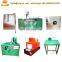 Recycled Paper Pencil Rolling Manufacturing Machine for Pencil Factory