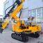 Hydraulic Crawler DTH Multifunctional Drilling Rig