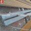 Steel Round Bar Bending Machinery 150*150 h Beam
