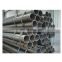 ASTM A53 Grb Carbon Steel Sch40 ERW Pipe