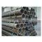 Carbon Black Steel Pipe for Structure /Mield Steel Black Pipe