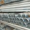 2018 hot new products galvanized 10 ft round steel pipe