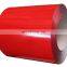prepainted galvanized steel color coated sheets ppgi coil from shandong