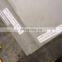 Top quality 0.2mm 1mm 3mm thick stainless steel sheet for decoration