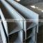 hot rolled 175*175 H beam structural steel price per ton
