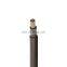 Oil Resistance DLO Cable UL Certificate
