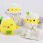 OEM ODM Chicken egg chicken plush toy doll pendant pillow creative birthday gift