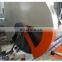 on sale double circular saw machine/used cnc cutting machines